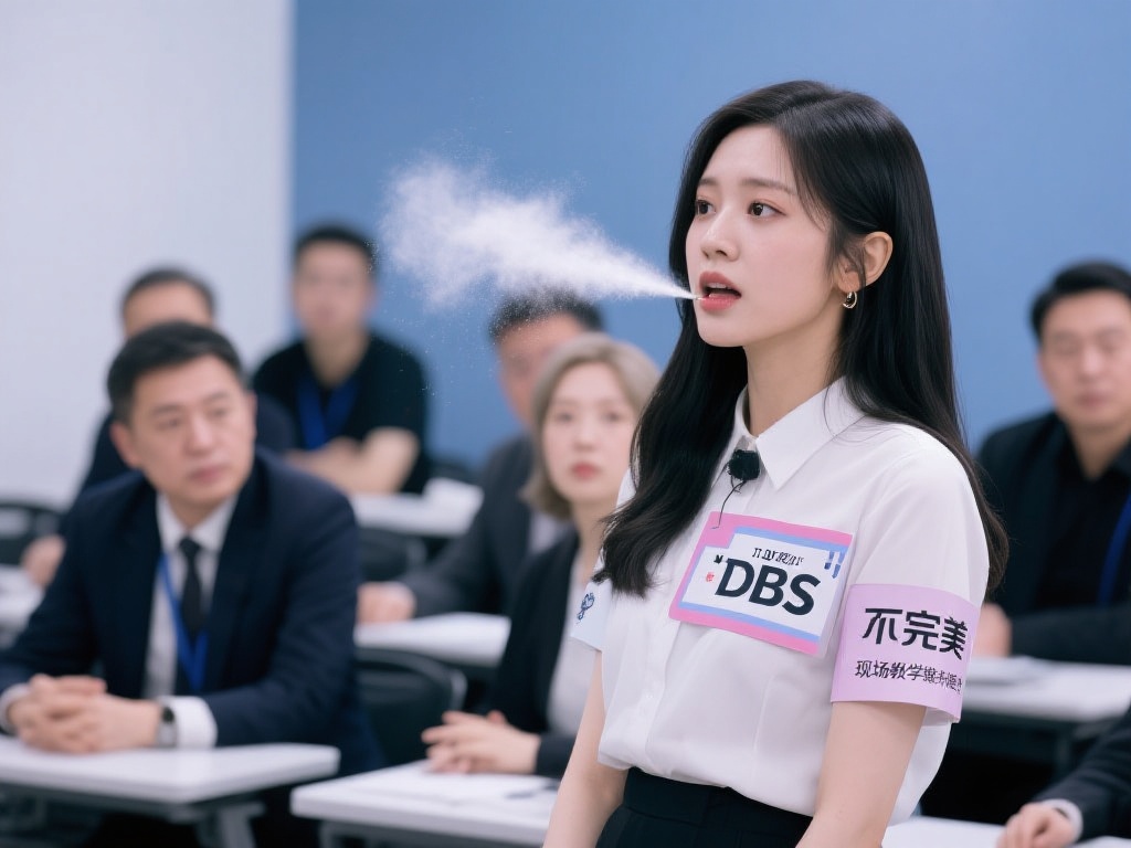 每个人的成长道路都充满挑战，而有时最难忘