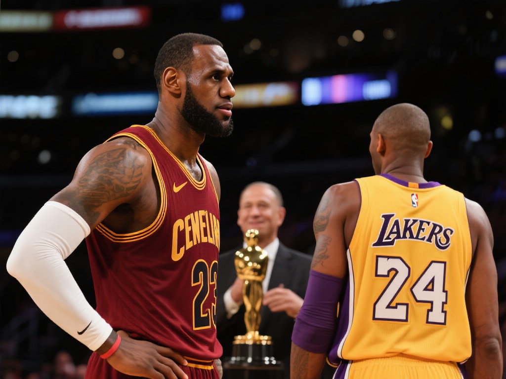 詹姆斯回应退役话题:我也在思考这个问题 詹姆斯并不是第一个因退役问题备受关注的巨