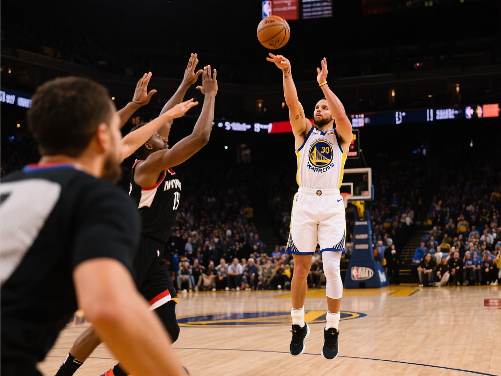 可以回顾类似案例，像NBA的经典比赛中，