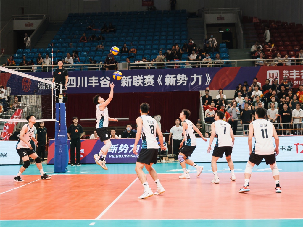 作为本次联赛的“新势力”，四川丰谷不仅在