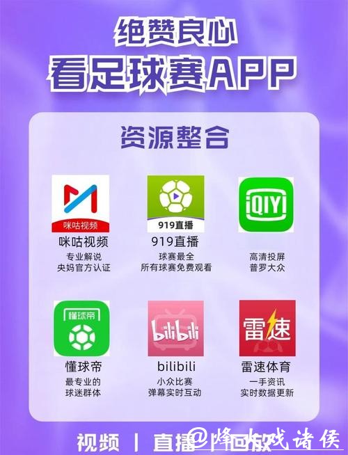 世界杯直播平台选哪个最清晰